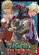 TIGER＆BUNNY 4