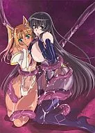 Tentacle and Witches～第1話 俺、触手になりました～