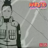 Aqua Timez/UNIQLO×NARUTO 真夜中のオーケストラ 奈良シカマルver.