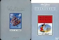 ランクB)MICKEY MOUSE IN LIVING COLOR ミッキーマウス / カラー・エピソード Vol.1 限定保存版