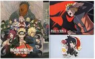 ROAD TO NINJA -NARUTO THE MOVIE-[完全生産限定版]