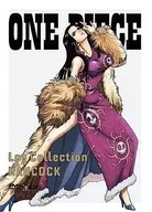 ONE PIECE ワンピース Log Collection HANCOCK [初回版]