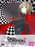 DEVIL SURVIVOR2 the ANIMATION 2 [初回生産限定]