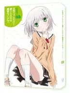お兄ちゃんだけど愛さえあれば関係ないよねっ Vol.3 [初回生産版]