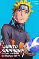 NARUTO-ナルト- 疾風伝 忍界大戦・彼方からの攻撃者 1 [通常版]