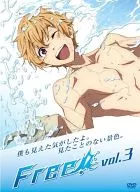 Free! 3 [初回版]