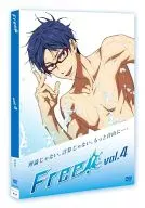 Free! 4 [初回版]