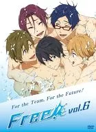 Free! 6 [初回版]