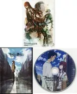 劇場版 STEINS;GATE 負荷領域のデジャヴ