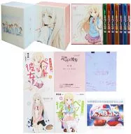 さくら荘のペットな彼女 初回版 BOX*2付全8巻セット