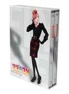 不備有)ラブ★コン DVD-BOX Volume.3[完全生産限定](状態：2008年卓上カレンダー欠品)