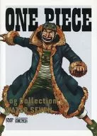 ONE PIECE ワンピース Log Collection WATER SEVEN [期間限定生産][通常版]