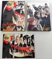 THE LAST -NARUTO THE MOVIE- [完全生産限定版]