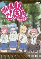 浦和の調(うさぎ)ちゃん