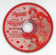 ひなビタ♪ ドラマCD 日向美ビタースイーツ♪ ～SWEET SMILE COLLECTION～ GAMERS(ゲーマーズ)全5巻購入特典DVD ｢あのね!｣