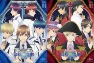 OVA 高校星歌劇「スタミュ」 初回版 全2巻セット