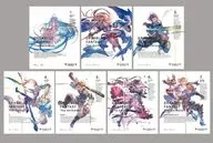 GRANBLUE FANTASY The Animation 完全生産限定版 全7巻セット