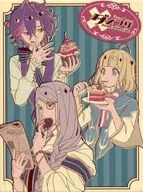 ダメプリ ANIME CARAVAN 下巻