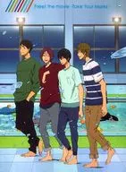 特別版 Free! -Take Your Marks- [初回限定版]