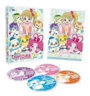 キラキラハッピー★ひらけ!ここたま DVD-BOX vol.1