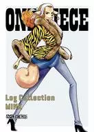 ONE PIECE Log Collection ”MINK” [初回限定版]