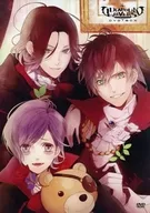 不備有)アニメ「DIABOLIK LOVERS」 DVD-BOX [完全受注生産版](状態：ポストカード欠品)