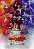 仮面ライダー龍騎スペシャル 13RIDERS