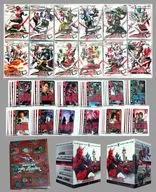 仮面ライダー電王 BOX付き初回版全12巻セット[12巻特別版]