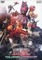 仮面ライダー×仮面ライダーW ＆ ディケイド MOVIE大戦 2010 コレクターズパック [通常版]