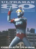 ウルトラマン80 COMPLETE DVD-BOX