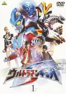 ウルトラマンギンガS 1