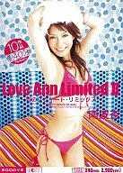 Love Ann Limited II / 南波杏