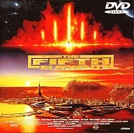 フィフス・エレメント(’97仏) (ビクターエンターテイメント)