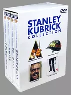 スタンリー・キューブリック DVDスペシャルBOX [限定生産版]