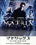 マトリックス 完全英語版(’99米)限定盤