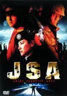 JSA(’00韓国) (アミューズソフト)