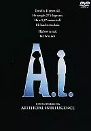 A.I. ARTIFICIAL INTELLIGENT [期間限定生産盤]