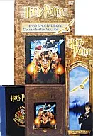 ハリー・ポッターと賢者の石 DVDスペシャルBOX 金のスニッチバージョン [限定版]