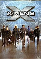 限定 X-MEN2 限定価格版(’03米)