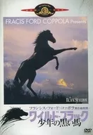 ワイルド・ブラック 少年の黒い馬(’79米