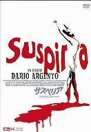 サスペリア(Suspiria) (’77伊)