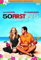 50回目のファースト・キスコレクターズエディション