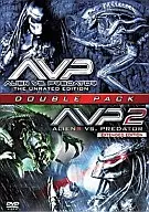 AVP完全版1＆2  ダブルパック＜3枚組＞ [限定版]