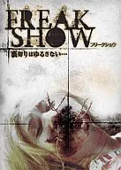 FREAKSHOW フリークショウ