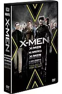 X-MEN コンプリート DVD-BOX[初回限定版](FOX HERO COLLECTION)