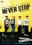 The Story of CNBLUE / NEVER STOP [初回限定豪華版]