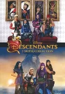 ディセンダント：2ムービー・コレクション [数量限定版]