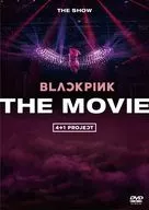 BLACKPINK THE MOVIE -JAPAN STANDARD EDITION- [通常版]