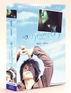 <<a>>symmetry-アシンメトリー-＜2枚組＞