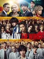 HiGH＆LOW THE WORST [豪華盤]